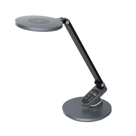 Lampe de table - TANDY - Dainolite - TND-1710LEDT-MGRY