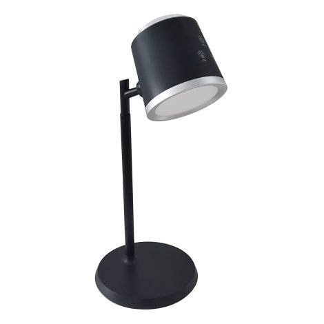 Lampe de table - TRAM - Dainolite - TRM-175LEDT-MB