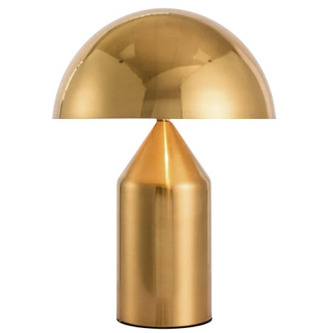 Lampe de table - TRAVIS - Dainolite - TVS-132T-AGB