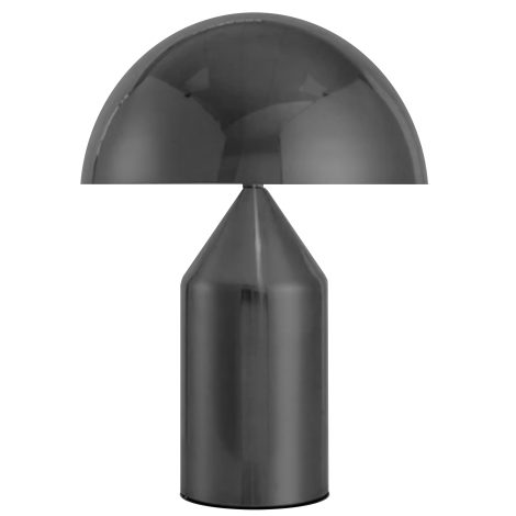 Lampe de table - TRAVIS - Dainolite - TVS-132T-MB