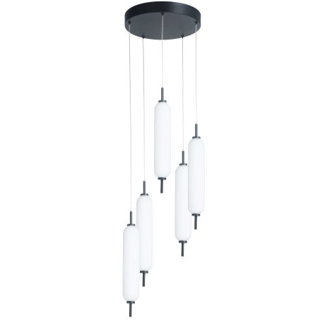 Suspension - TYPHA - Dainolite - TYA-1250LEDP-MB