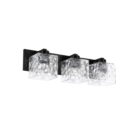 Vanité - VEDA - Dainolite - VED-223W-MB-CLR