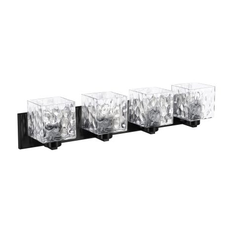 Vanité - VEDA - Dainolite - VED-294W-MB-CLR