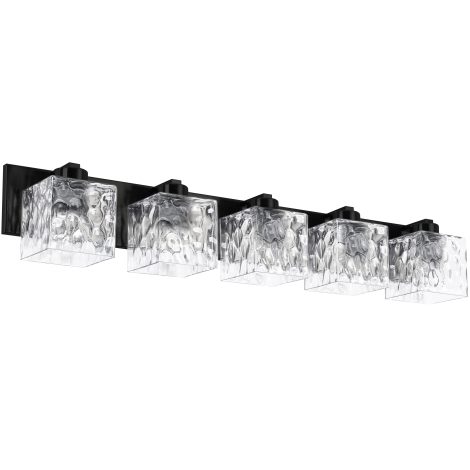 Vanité - VEDA - Dainolite - VED-365W-MB-CLR