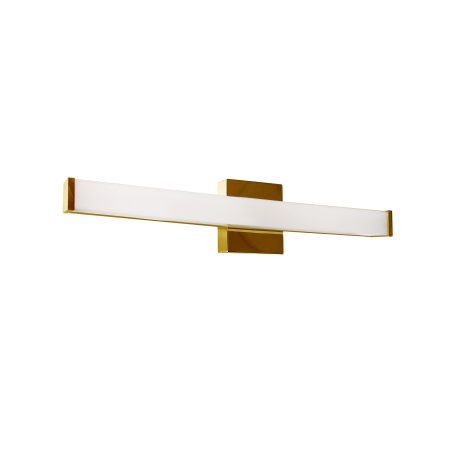 Vanité - VASILIA - Dainolite - VSA-2424LEDW-GLD