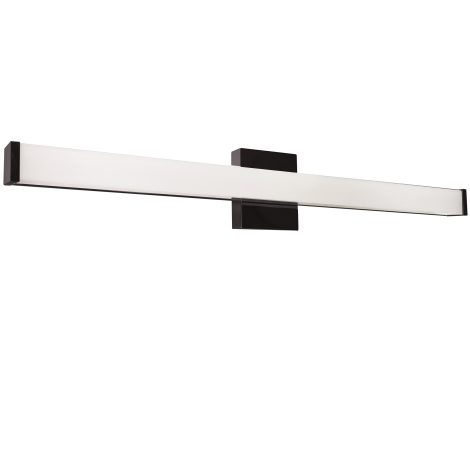 Vanité - VASILIA - Dainolite - VSA-3630LEDW-MB