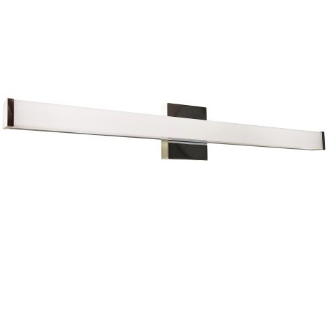 Vanité - VASILIA - Dainolite - VSA-3630LEDW-PC
