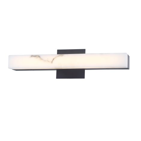Vanité - WENDALINE - Dainolite - WDL-1820LEDW-MB