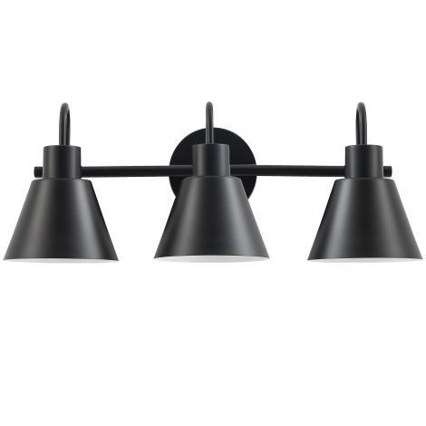 Vanité - WESTLEY - Dainolite - WES-203W-MB