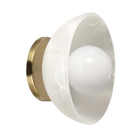 Murale - WILKINS - Dainolite - WLK-71W-AGB