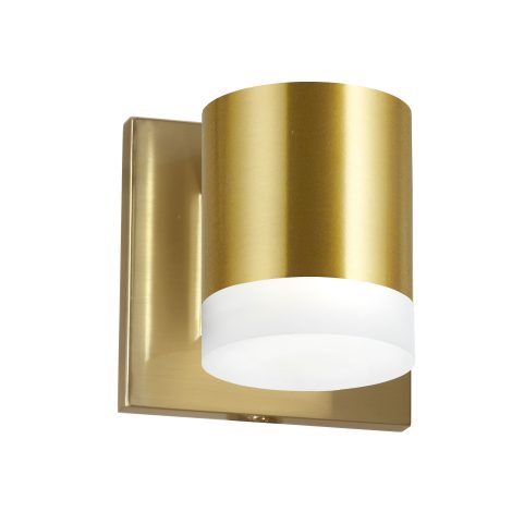 Murale - WILSON - Dainolite - WLS-57LEDW-AGB