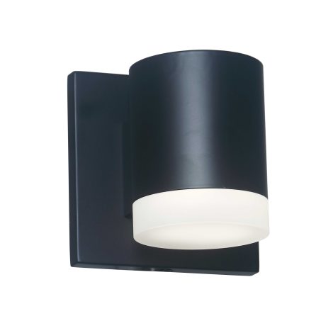 Murale - WILSON - Dainolite - WLS-57LEDW-MB