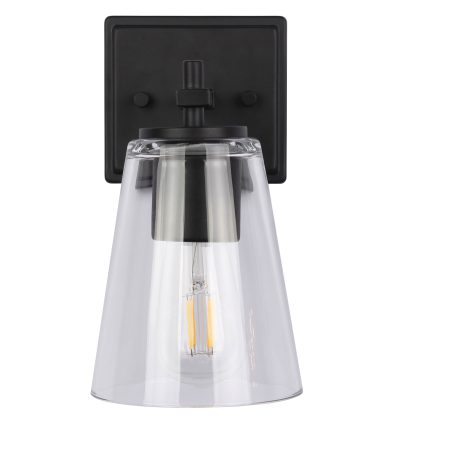 Murale - WENDA - Dainolite - WND-51W-MB