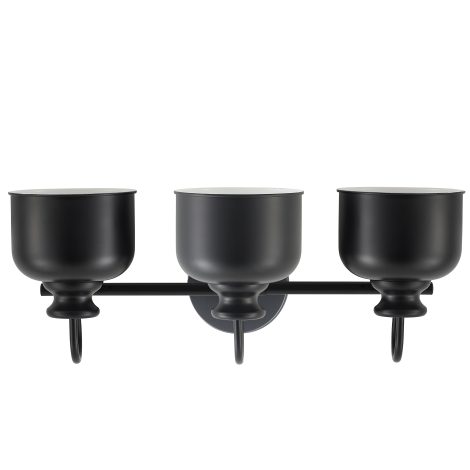 Vanité - WRIGLEY - Dainolite - WRG-213W-MB