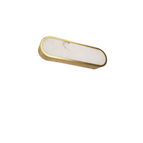 Murale - WALSH - Dainolite - WSH-1620LEDW-AGB