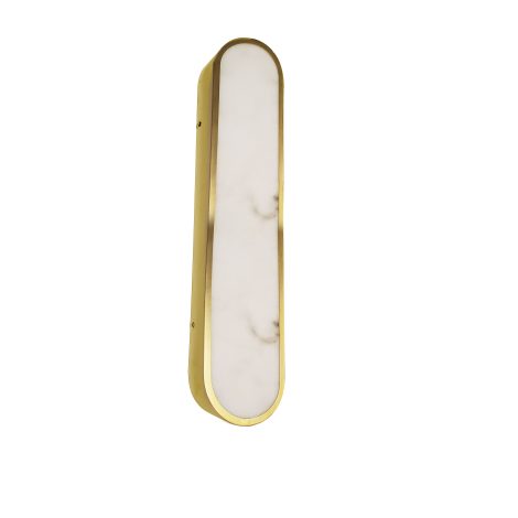 Murale - WALSH - Dainolite - WSH-2230LEDW-AGB