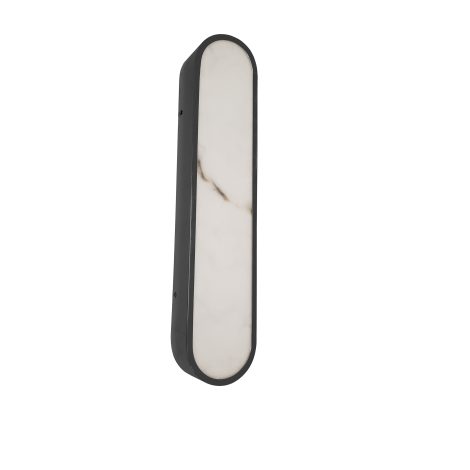 Murale - WALSH - Dainolite - WSH-2230LEDW-MB