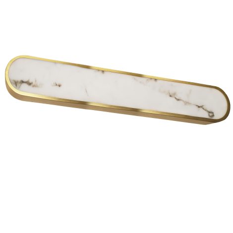 Murale - WALSH - Dainolite - WSH-3240LEDW-AGB