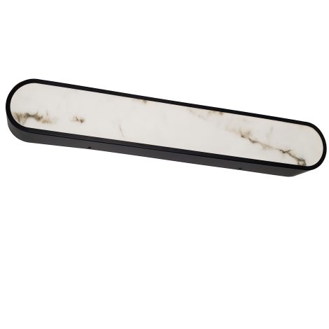 Murale - WALSH - Dainolite - WSH-3240LEDW-MB
