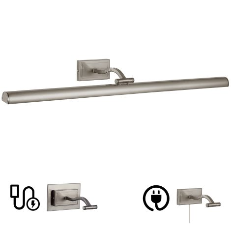 Murale tableau - YVONNE - Dainolite - YVO333-32LED-SC