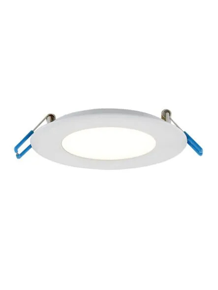 Liquidation - Encastré 4″ blanc - Eurofase - 28987-017