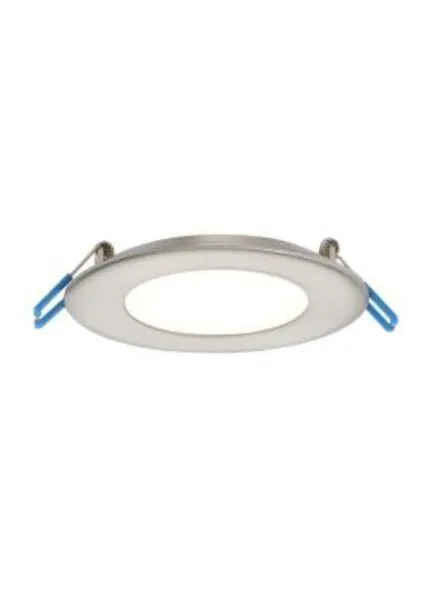 Liquidation - Encastré 4″ nickel - Eurofase - 28987-024