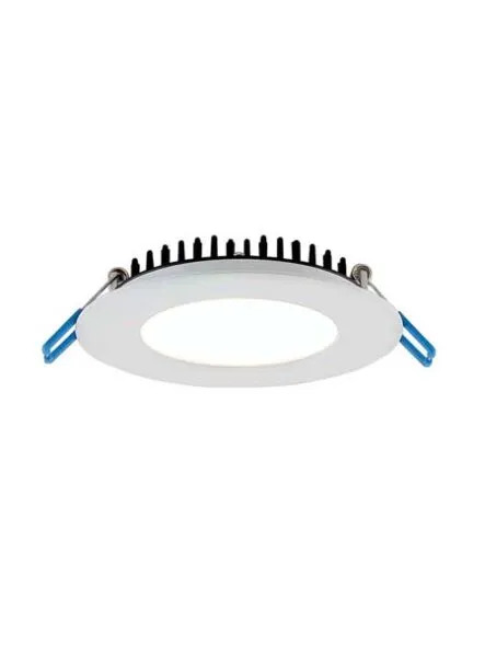 Liquidation - Encastré 4″ blanc - Eurofase - 28988-014