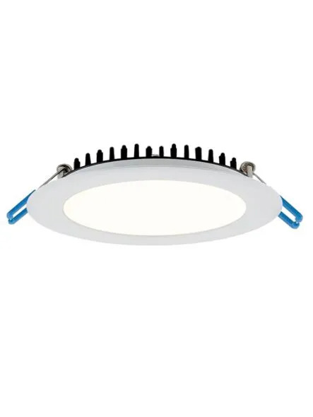 Liquidation - Encastré 6″ blanc - Eurofase - 28990-017