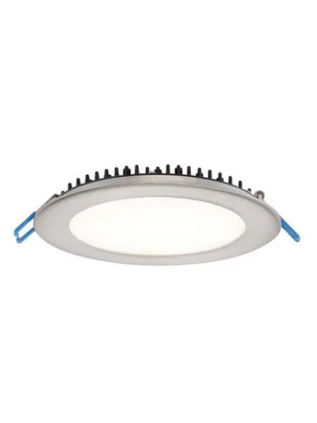Liquidation - Encastré 6″ nickel - Eurofase - 28990-024