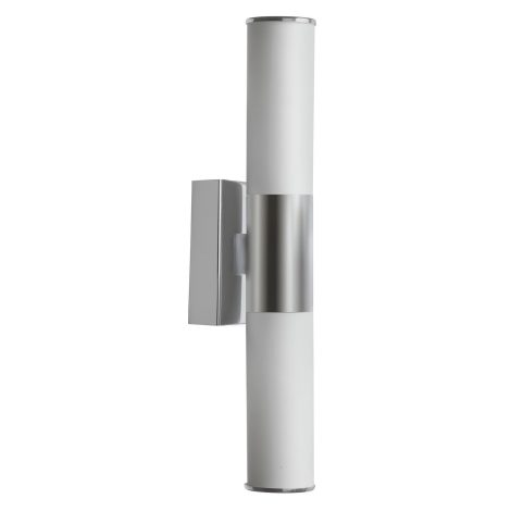 Murale double - Dainolite - VLD-812W-BN