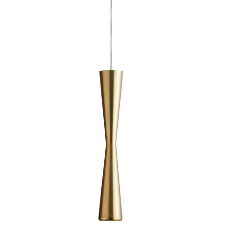 Suspension - Dainolite - 8901LED-1P-VB