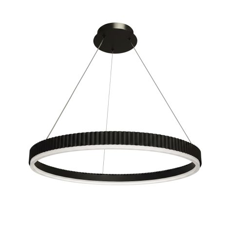 Suspension - DAISY - Dainolite - DAS-2430LEDC-MB-MB