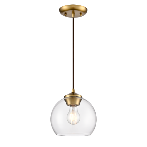 Suspension - ANDROMEDA - DVI - DVP34721BR-CL