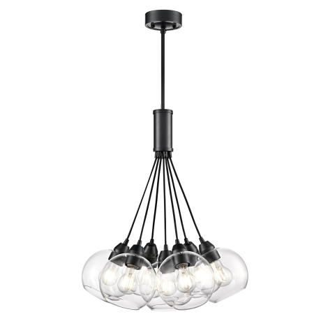 Suspension - ANDROMEDA - DVI - DVP34737GR-CL