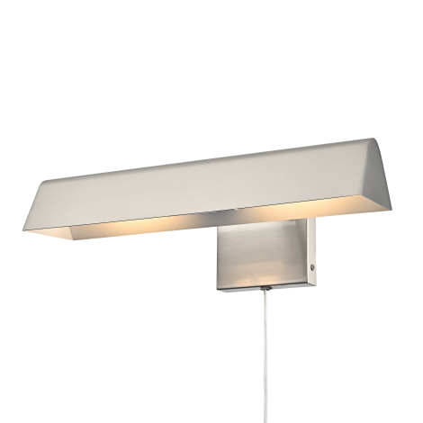 Murale tableau 15 pouces - CARLYLE - DVI - DVP35516SN