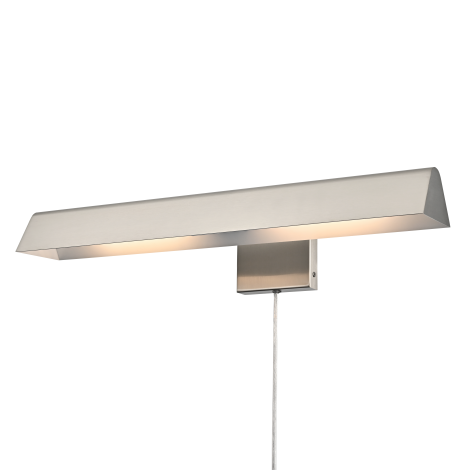 Murale tableau 24 pouces - CARLYLE - DVI - DVP35543SN