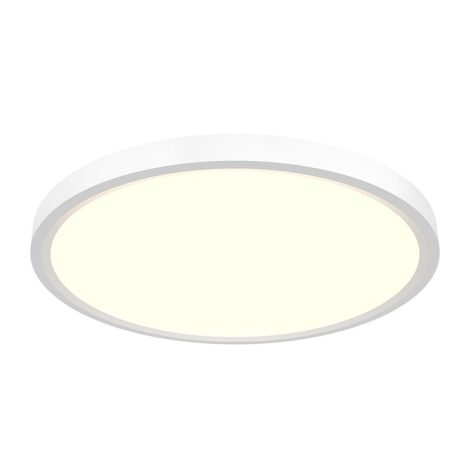 Plafonnier 16 pouces - TYPHOON - DVI - DVP39648MW