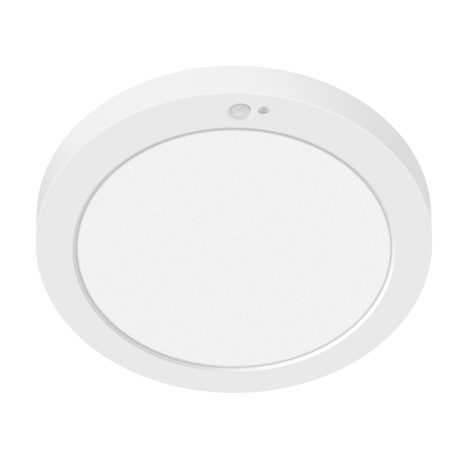 Plafonnier - FRANCHESA - Dainolite - FCA-712LEDFH-PIR-MW