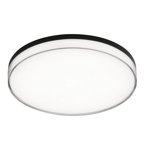Plafonnier - FOTIS - Dainolite - FTS-1222LEDFH-MB