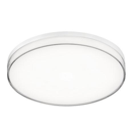 Plafonnier - FOTIS - Dainolite - FTS-1222LEDFH-MW