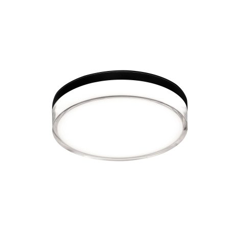 Plafonnier - FOTIS - Dainolite - FTS-510LEDFH-MB