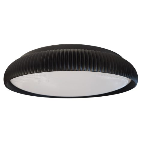 Plafonnier - GIULIA - Dainolite - GIU-1630LEDFH-MB