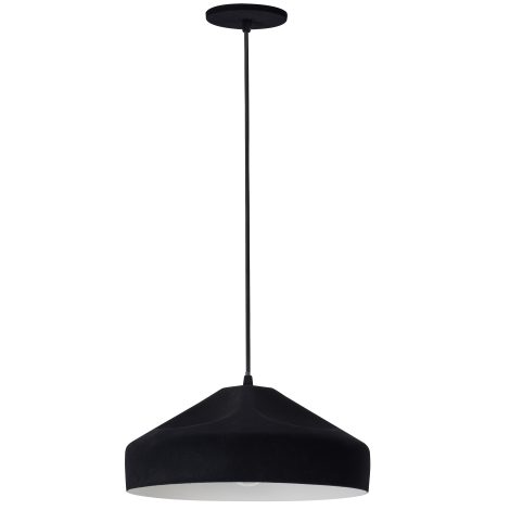 Suspension - NAOMI - Dainolite - NAO-151P-FLK-BK