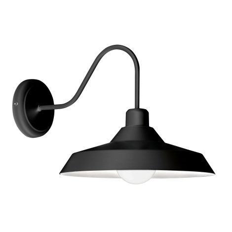 Murale simple - OLYA - Dainolite - OLY-111W-MB