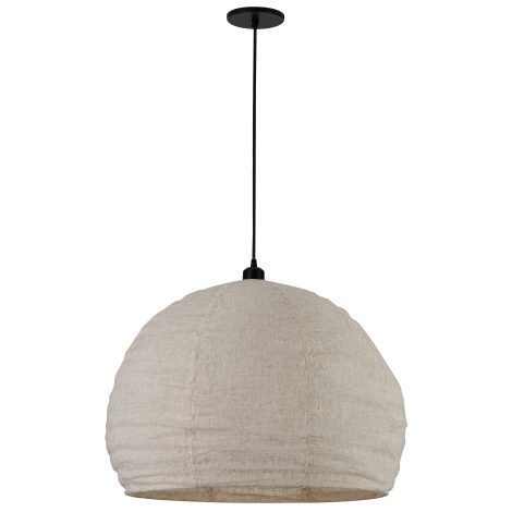 Suspension - PAIGE - Dainolite - PAG-231P-MB-BG