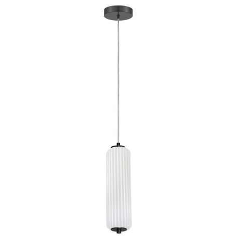 Suspension - RAMONA - Dainolite - RMA-1210LEDP-MB-WH