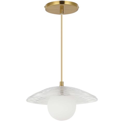 Suspension - URIEL - Dainolite - URI-101P-AGB