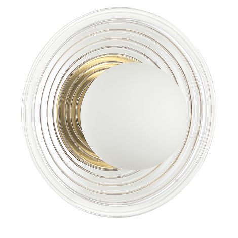 Murale simple - URIEL - Dainolite - URI-81W-AGB