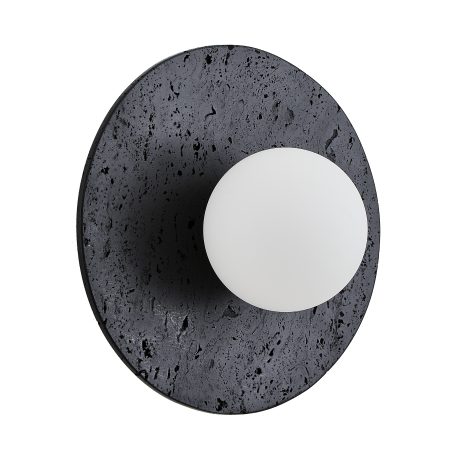 Murale simple - WILMA - Dainolite - WLM-121W-ST-MB