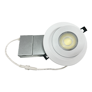 Encastré pivotable 6 pouces - Standard - 70534
